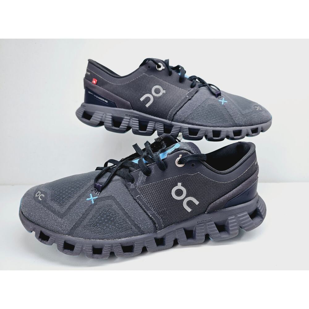 Oncloud Men 9 Comfy footwear
